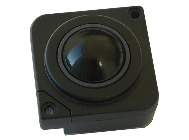 GK25-5002 25mm trackball module, quadrature 
